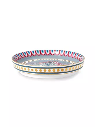 PIP STUDIO | Tea Tip 9cm FLOWER FESTIVAL Light Blue | 